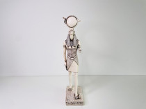 Statueta Egipteana, Zeita Hathor, 34 cm