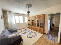 Apartament 3 camere Baba Novac - Rucar, Bucuresti