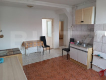 Apartament 3 camere cu gradina, zona stadionului