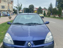 Renault Clio 2006 1.5 Dci