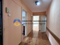 Apartament 3 camere/2bai-Zona ORION-Etaj 1