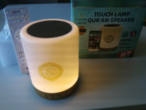 Coran speaker cu 16 limbi