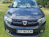 Dacia Logan 2 1.5 dci 75 cp SL Prestige