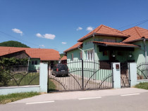 Casa Poiana Blenchii