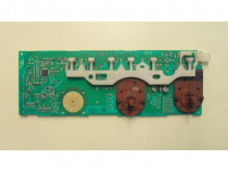 Placa de control masina de spalat Indesit WIN600 cod 21014439901