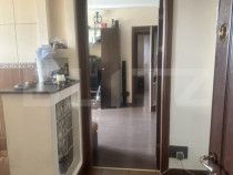 Apartament 2 camere, semidecomandat, C.T, zona Vatra Luminoa