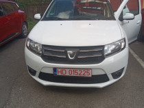 Dacia LOGAN MCV 0,9 TCE - Benzină