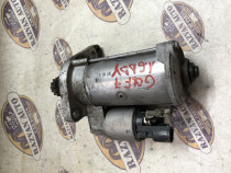 Electromotor Volkswagen Golf 7 1.6 2013, 02Z911021K