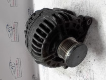 Alternator Volkswagen Golf 6 Plus 1.4 Benzina 2012