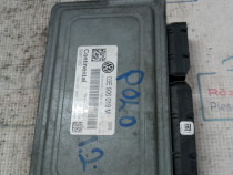 Calculator motor Volkswagen Polo 1.2 2012, 03E906019M