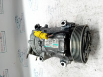 Compresor AC Ford Focus 1.6 Motorina, 9659875880