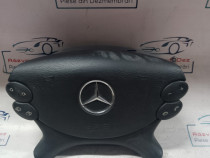 Airbag volan Mercedes-Benz CLS 2007, YA3TZ43NAH0