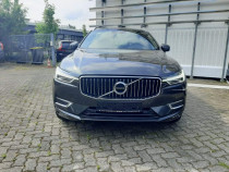 Volvo XC60, D5, Inscription, AWD, Geartronic, 2018