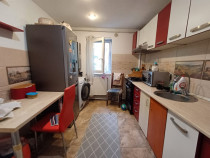 Etajul 1, apartament cu 2 camere, zona Blue Aqua- Arcu, Iasi