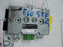 Modul Portiera Stanga Fata BMW E60 2005, 695776201