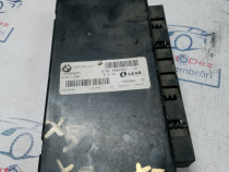 Calculator confort BMW X5 E70 2008, 698536301