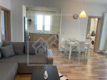 Apartament 2 camere si balcon - mobilat si utilat - Selimbar