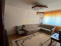 Apartament 2 camere D, Tatarasi, CT, AC, langa statie