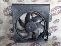 Electroventilator Peugeot 2008,M159984/CU DEFECT/9812028580