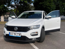 Volkswagen T-ROC Scaune incalzite/Lane assist