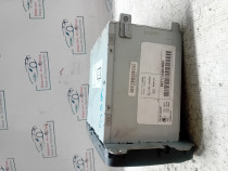 CD Player  Skoda Fabia 2012, 5J0035161