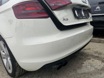 Bara spate Audi A3 8V Hatchback 2015