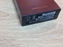 Samsung Galaxy Z Flip4, NOU, 128GB, Graphite