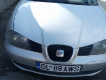 Seat Ibiza 2 uși