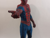 Costume Cosplay Spider-Man pentru copii si Adulti, nou