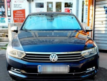 Volkswagen Passat B8 sedan "Highline ErgoComfort Limousine"