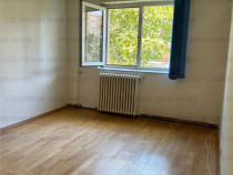 Apartament decomandat, confort 1, parter, zona Bartolomeu-Trifoiului!