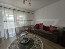 Apartament 2 camere, 52mp, decomandat, zona Valea Adanca