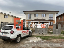 Duplex cu 4 camere de vanzare in Sanandrei - ID V3806