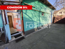 Duplex cu 3 camere si teren de 450 mp la currte comuna, zona