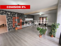 Casa individuala cu 5 camere si teren 601 mp, Zona Chisoda