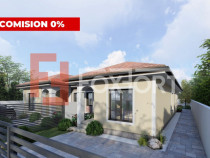 Duplex 3 Camere - Mosnita Noua - Pozitie excelenta -ID V286
