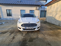 Ford Mondeo mk5 2.0TDI 150 cp.