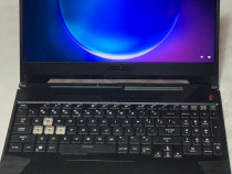 Laptop ASUS TUF F15 ca nou (UPGRADAT: Stocare și RAM)