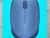 Mouse wireless Logitech M 171 sigilat