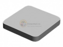 Distantier Placa Montaj din plastic foarte rezistent