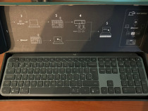 Tastatura Wireless Logitech MX Keys