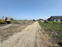 COMISION 0! Teren pentru constructii in Stupini