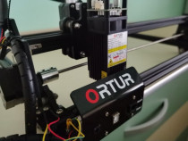 Imprimanta Laser Ortur 2 LU1-4 20w