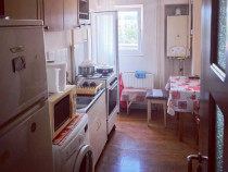 Apartament 1 camera, decomandat, zona Gara, Iasi