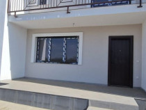 Vila 4 Camere P+1+M cu gradina 130mp In Complex Residential