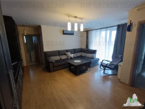 Apartament 3 camere bloc nou Ion Mihalache metrou