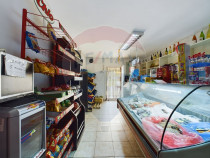 COMISION 0% |OPORTUNITATE|AFACERE LA CHEIE|MAGAZIN ALIMEN...