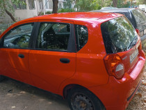 Chevrolet Aveo Hatchback 1.2