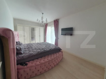 Apartament de 2 camere, parcare inclusă, Zona ISU