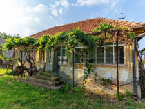 Casa de vanzare Sanpetru, jud Hunedoara